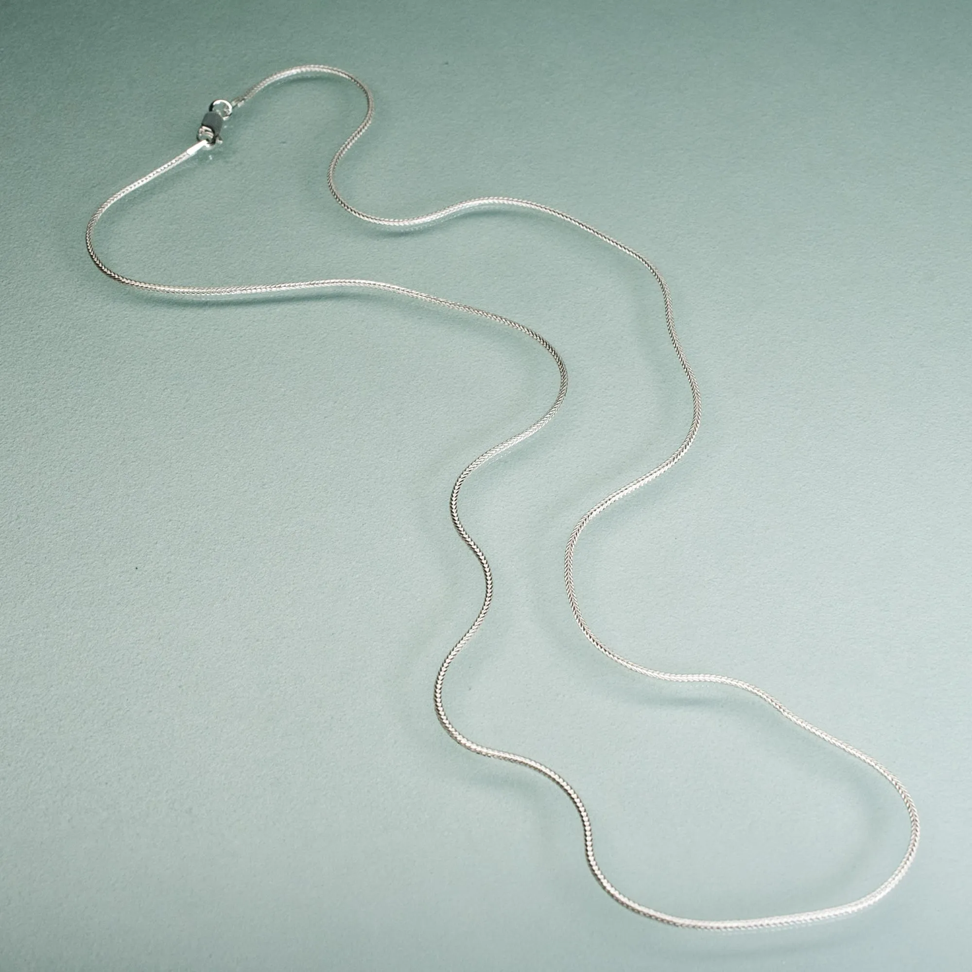 Foxtail Chain