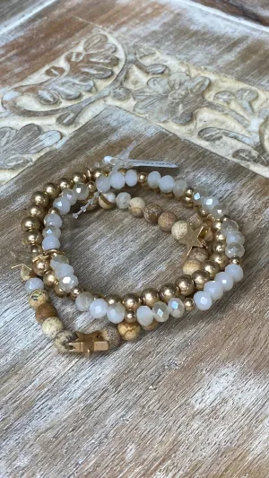 Gold Star Stretch Bundle