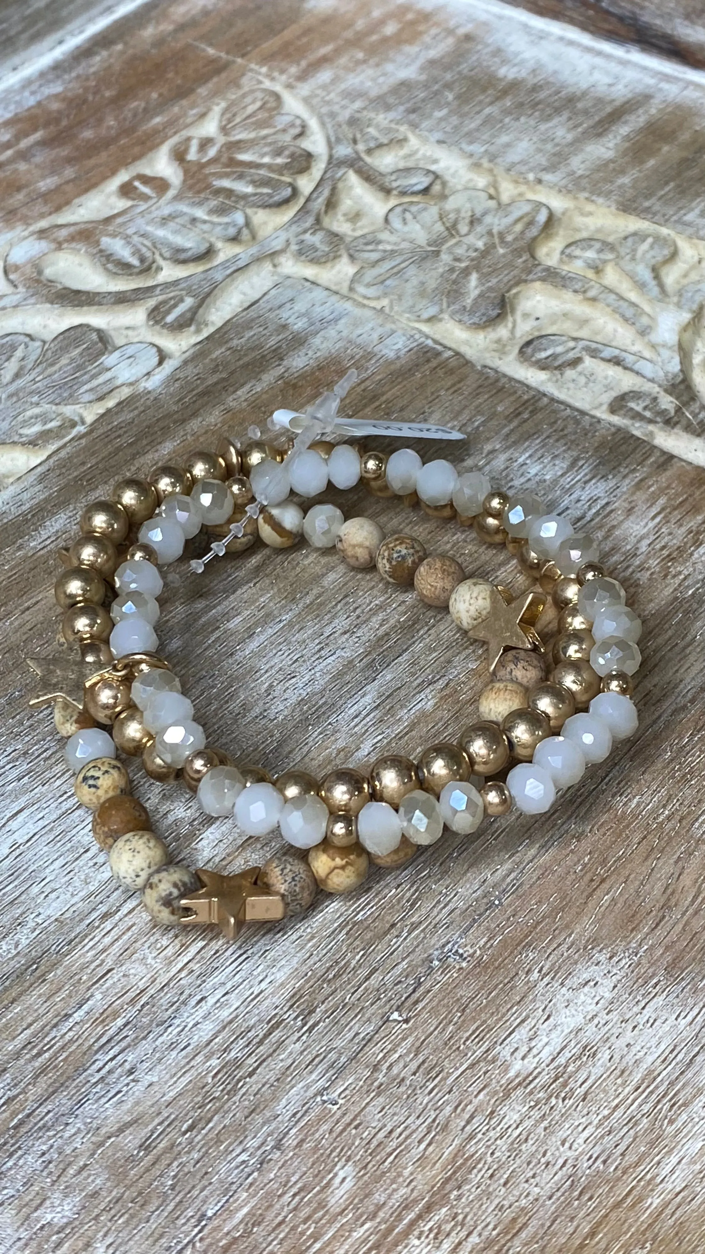 Gold Star Stretch Bundle