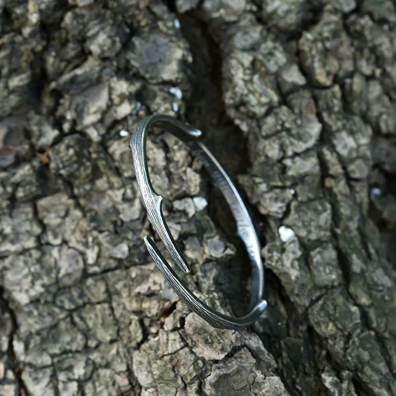 Handmade Copper Bangle Bracelets Unique Jewelry Accessories Gifts For Women Men