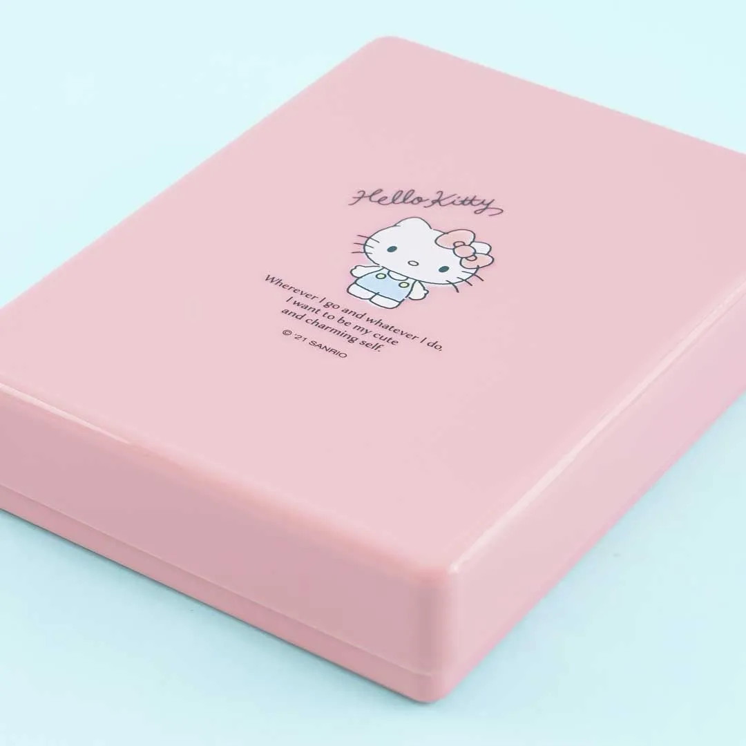 Hello Kitty Charming Storage Box