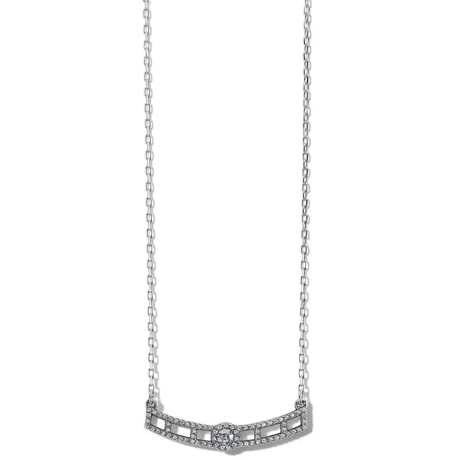ILLUMINA ALLURE NECKLACE