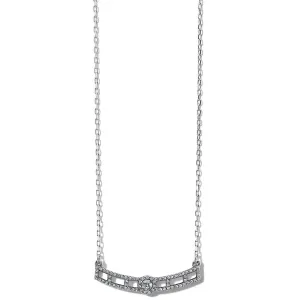ILLUMINA ALLURE NECKLACE
