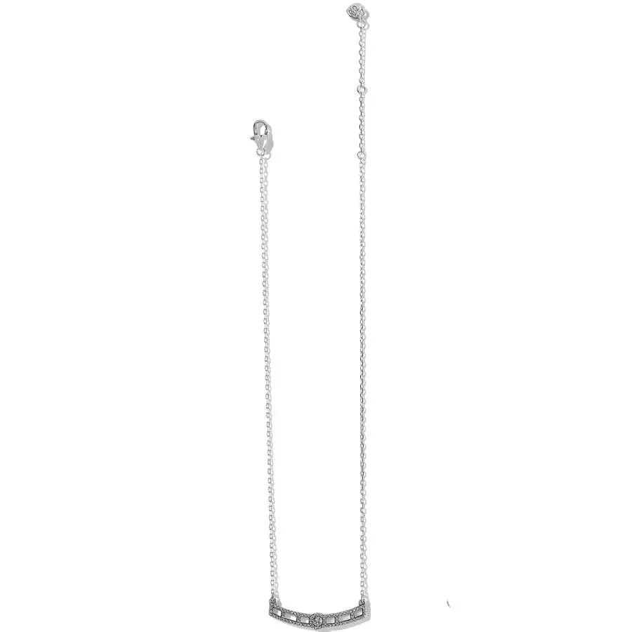ILLUMINA ALLURE NECKLACE