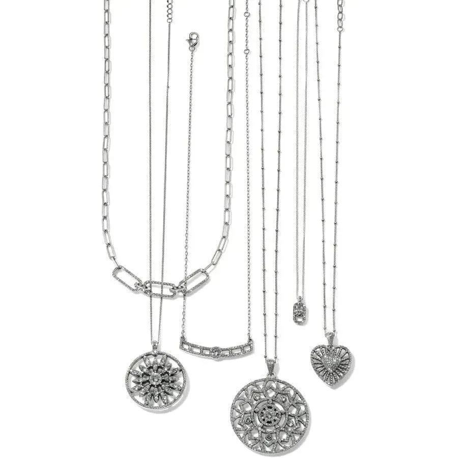 ILLUMINA ALLURE NECKLACE