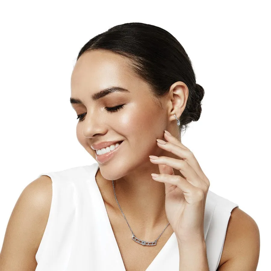 ILLUMINA ALLURE NECKLACE