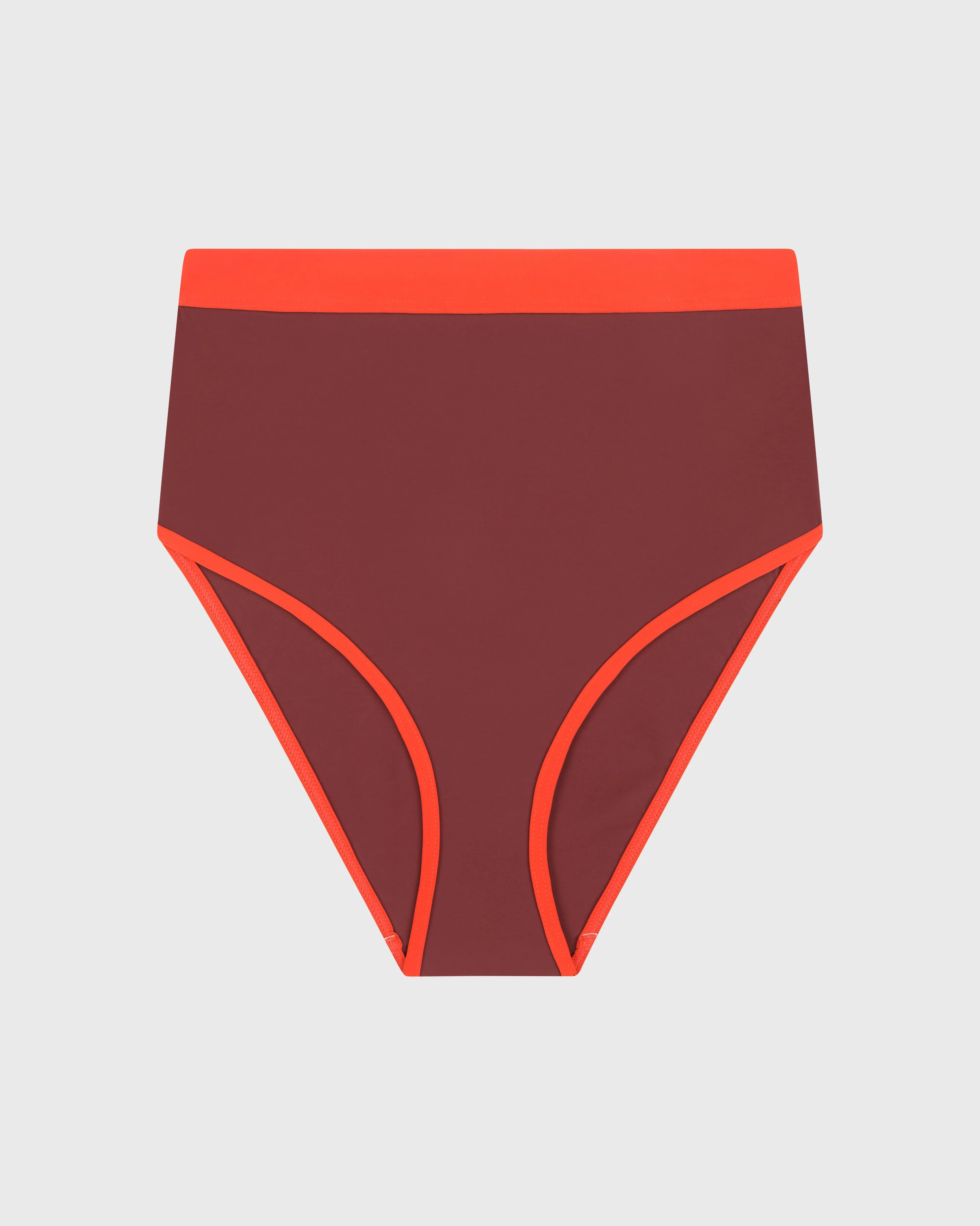 Jayde Bikini Bottom - Ruby (Sculpteur)