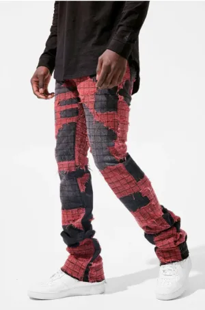 JTF1156 | RUBY | JEANS J.C