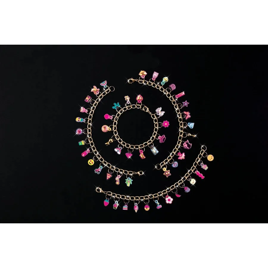 Juicy Couture Absolutely Charming Bracelets