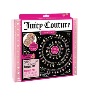 Juicy Couture Absolutely Charming Bracelets