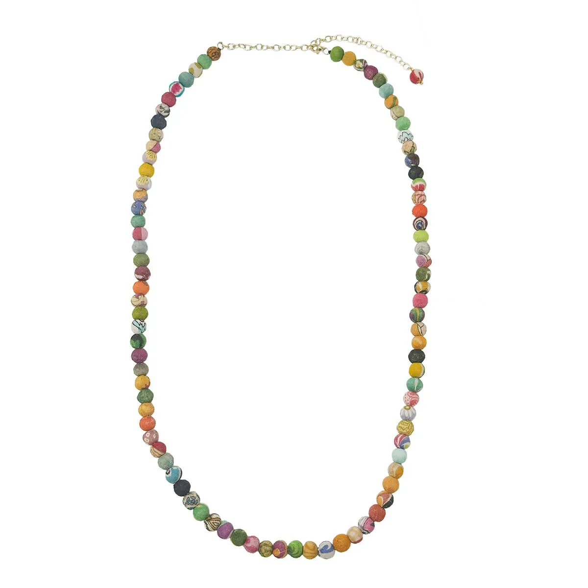 Kantha Essentials Medium Necklace