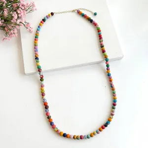 Kantha Essentials Medium Necklace