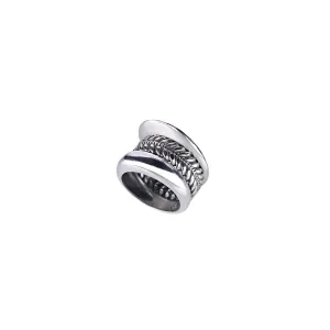 Layered Ring "Mercury"