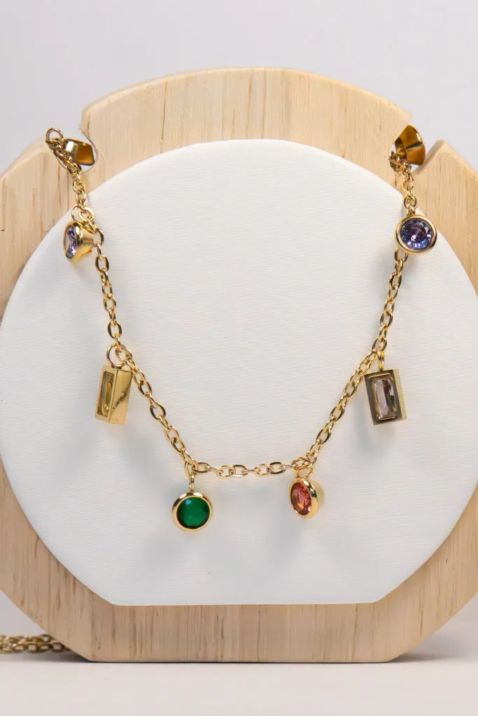 Lexi Necklace