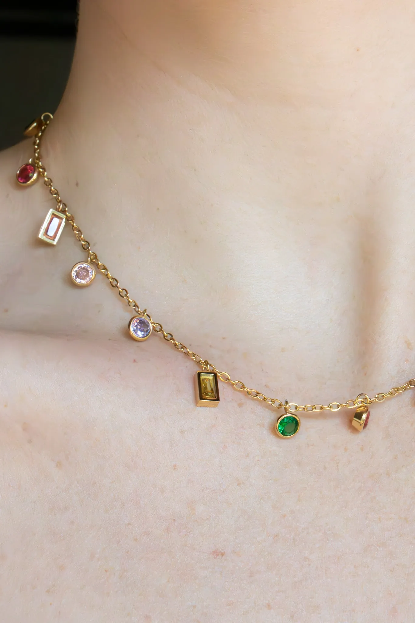 Lexi Necklace