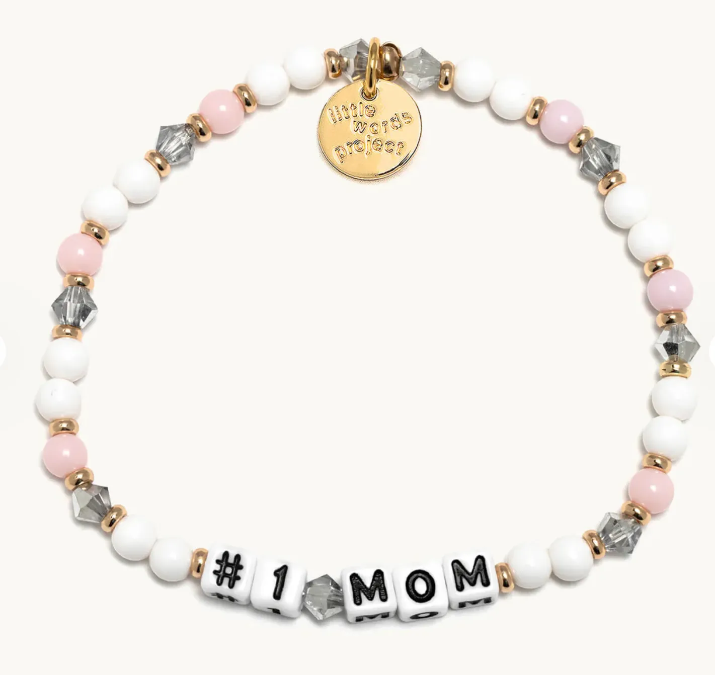 Little Words Project 1# MOM