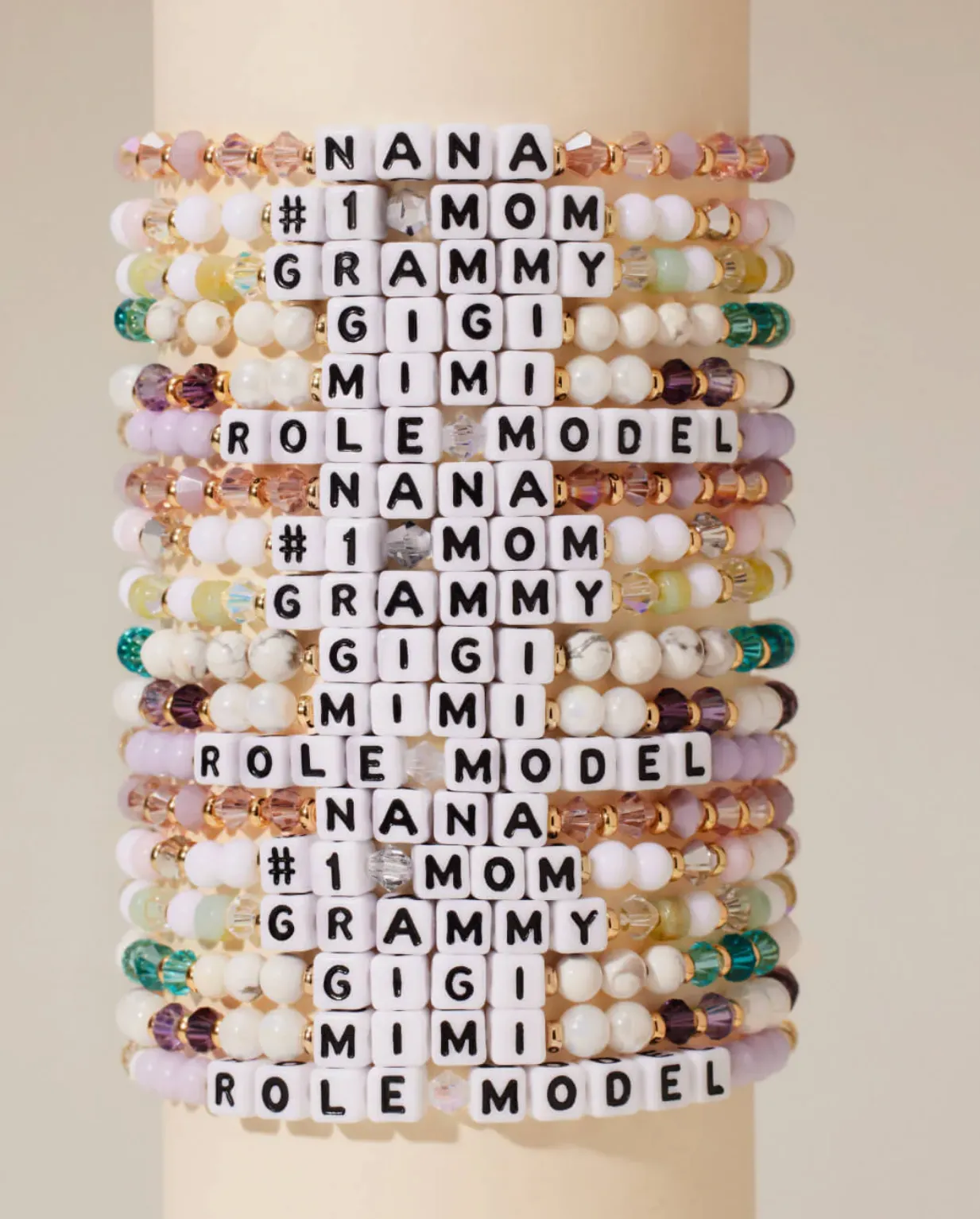 Little Words Project 1# MOM
