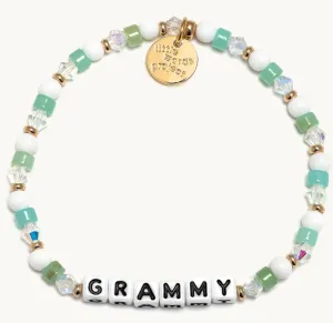 Little Words Project Grammy