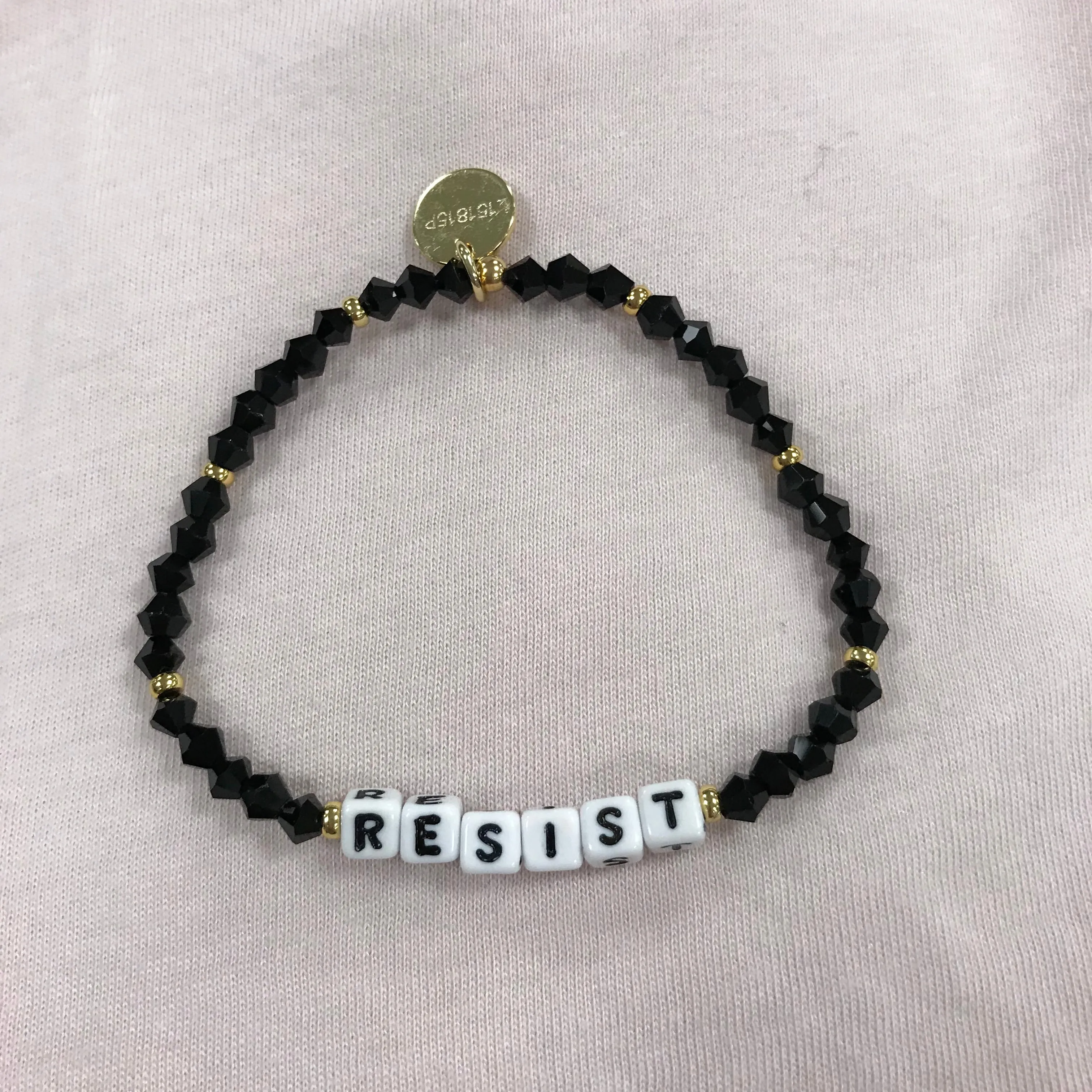 Little Words Project RESIST