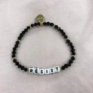 Little Words Project RESIST