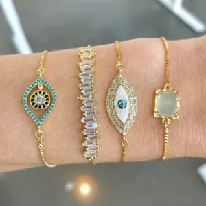 Liv Golden Sliders-DIAMOND ICE BAR