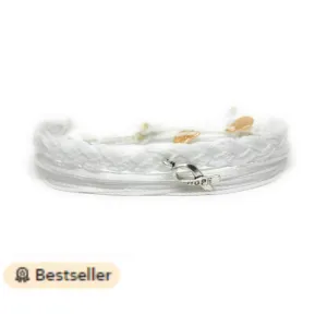 Lung Cancer Awareness Bracelets By Mabuhay Bracelets