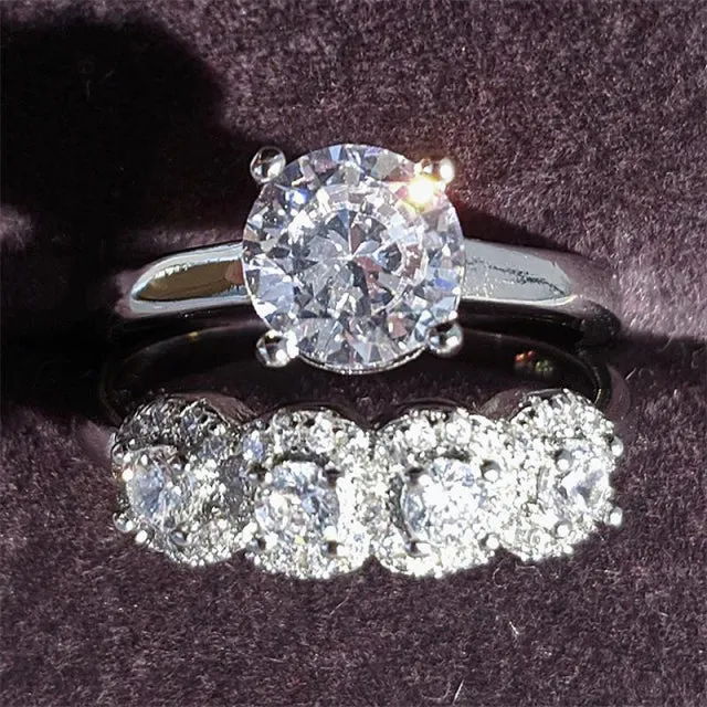 Luxury Engagement Rings