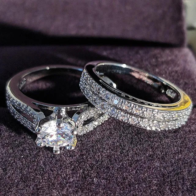 Luxury Engagement Rings