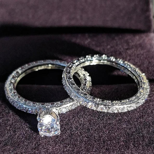 Luxury Engagement Rings
