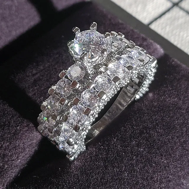 Luxury Engagement Rings