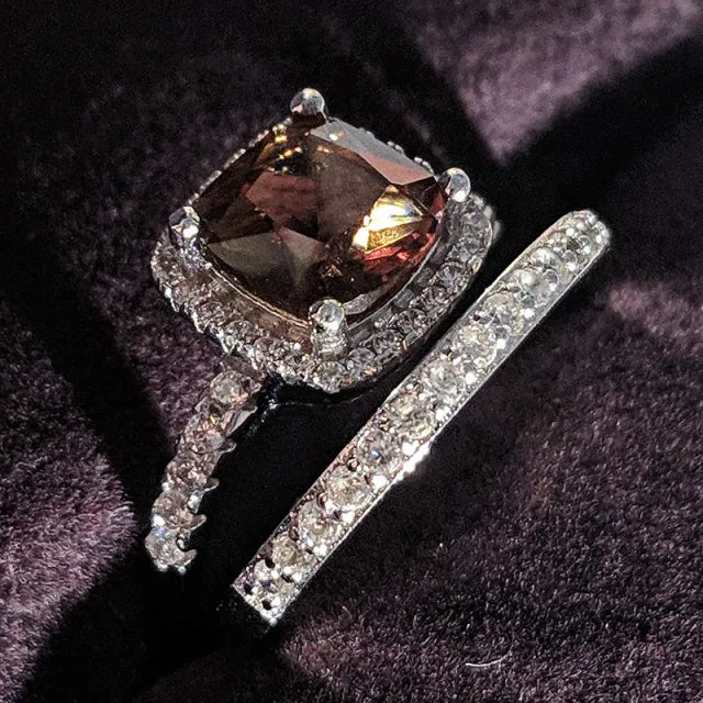 Luxury Engagement Rings