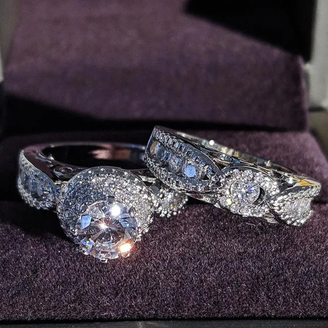 Luxury Engagement Rings