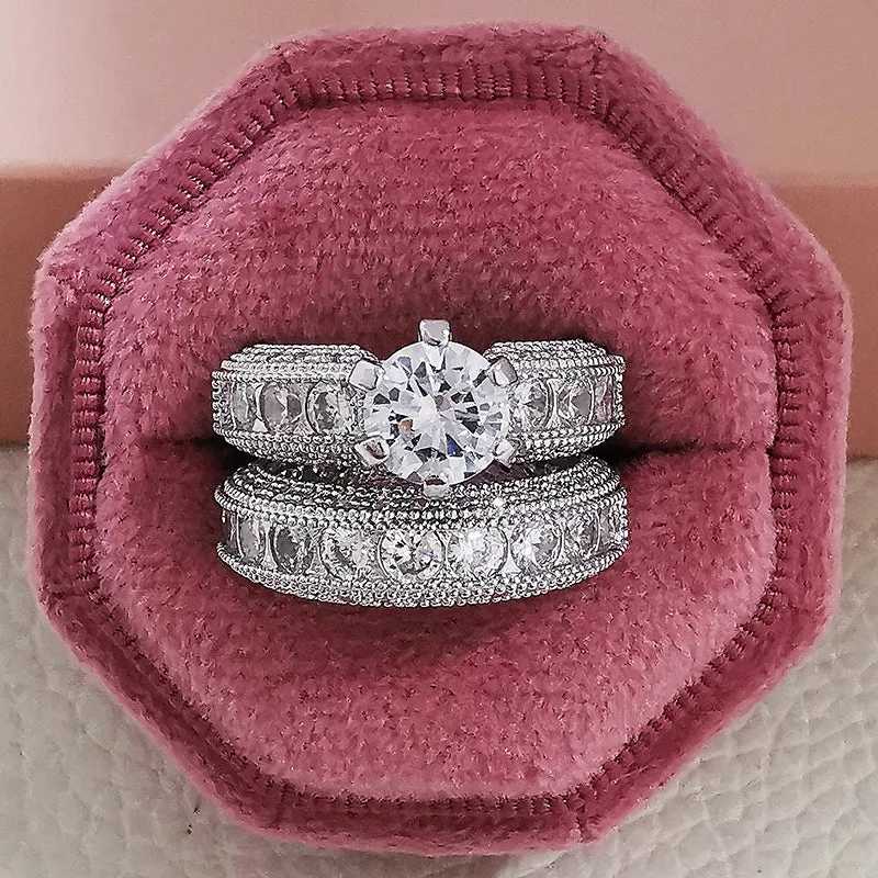 Luxury Engagement Rings