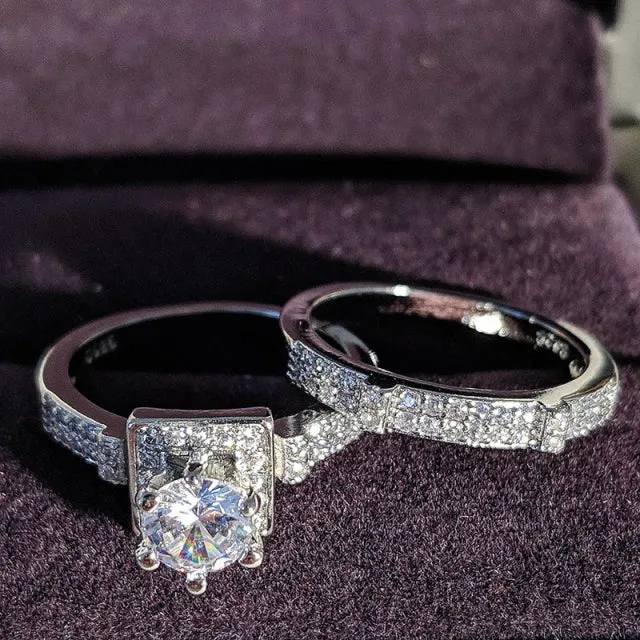 Luxury Engagement Rings