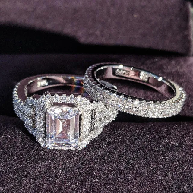 Luxury Engagement Rings