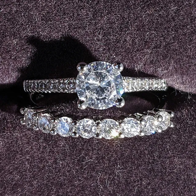Luxury Engagement Rings