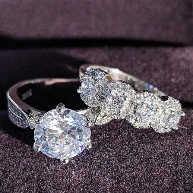 Luxury Engagement Rings
