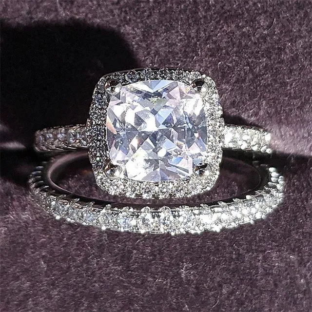 Luxury Engagement Rings