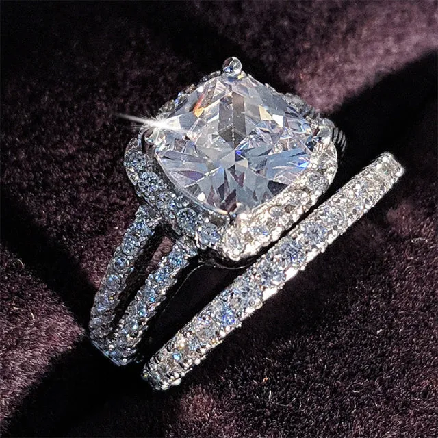 Luxury Engagement Rings
