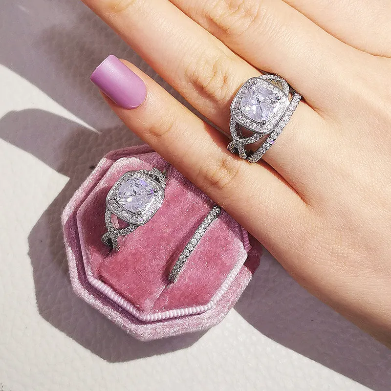 Luxury Engagement Rings