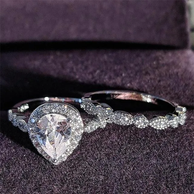 Luxury Engagement Rings