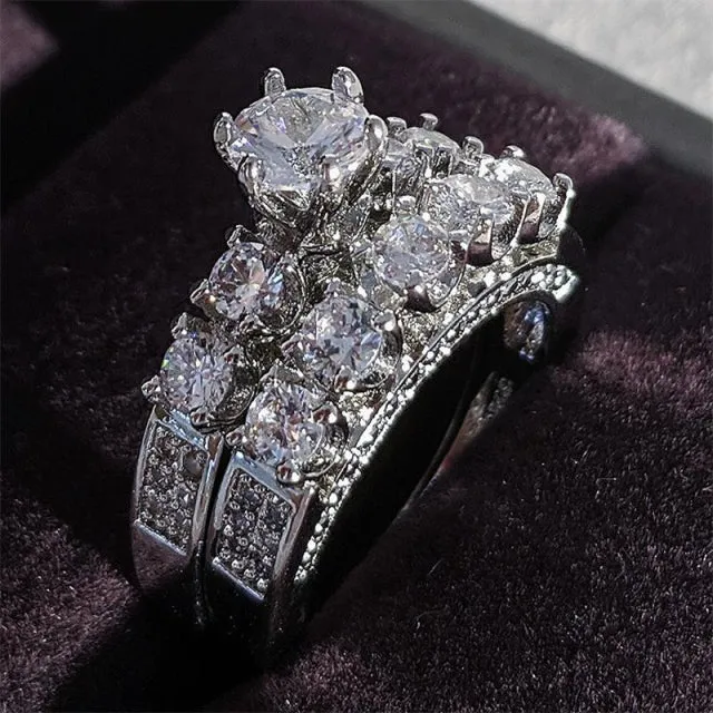 Luxury Engagement Rings
