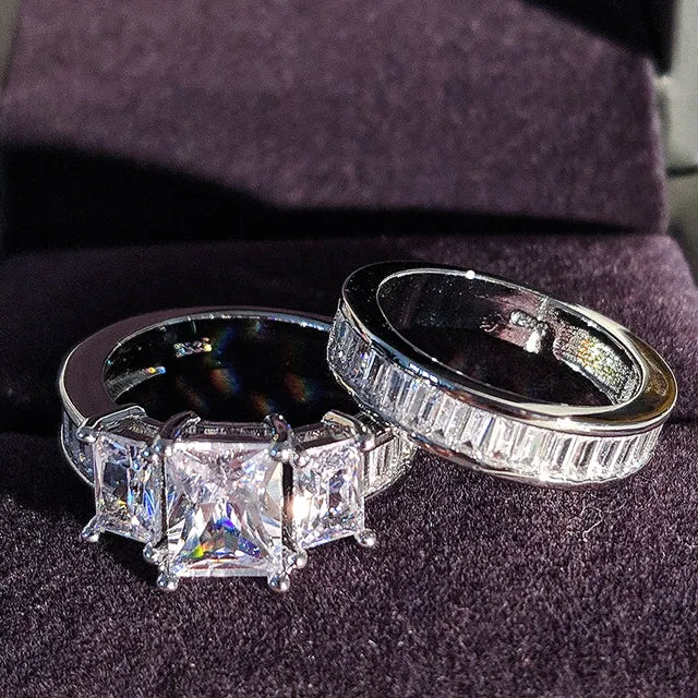 Luxury Engagement Rings