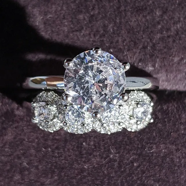 Luxury Engagement Rings