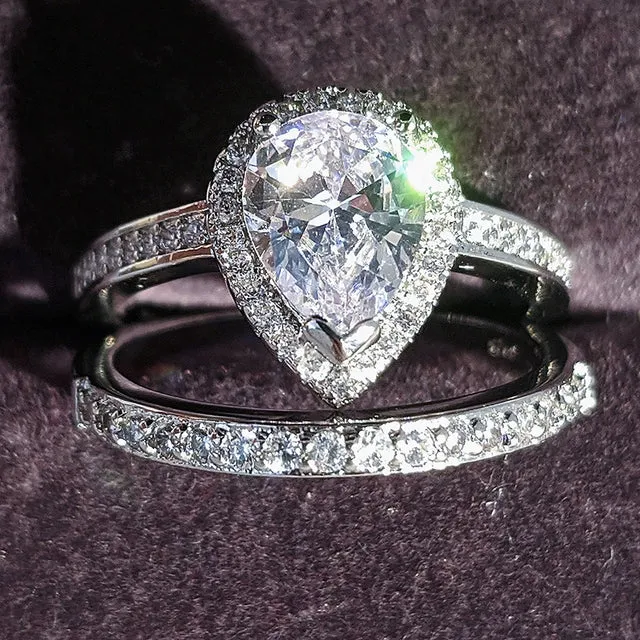 Luxury Engagement Rings