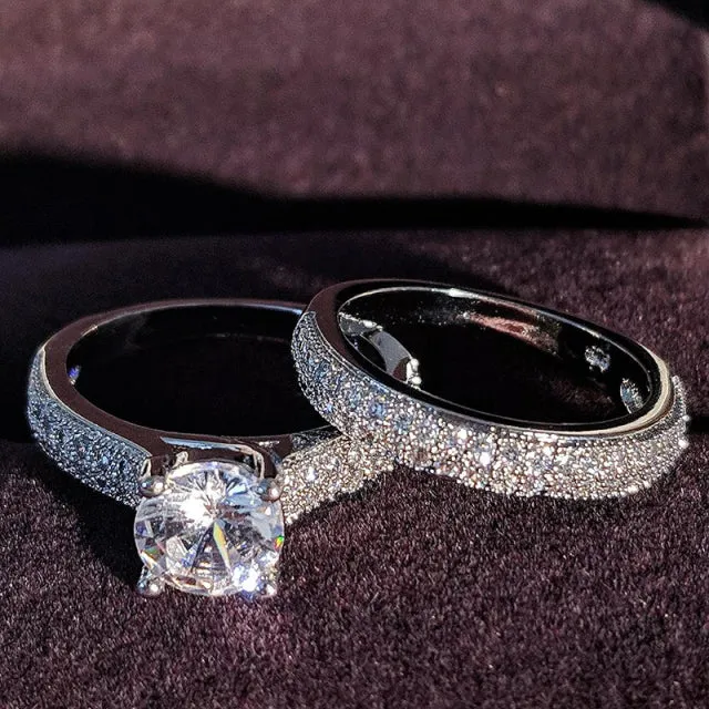 Luxury Engagement Rings