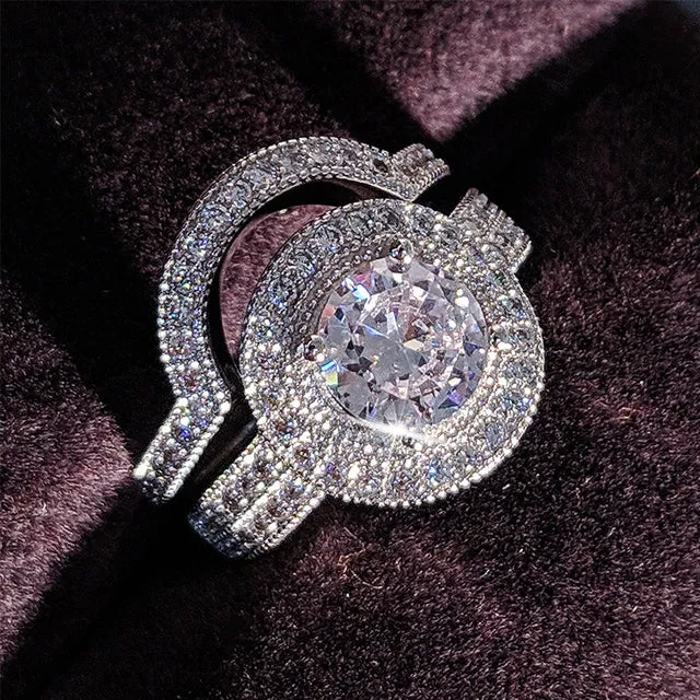 Luxury Engagement Rings