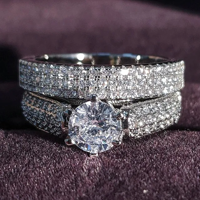 Luxury Engagement Rings