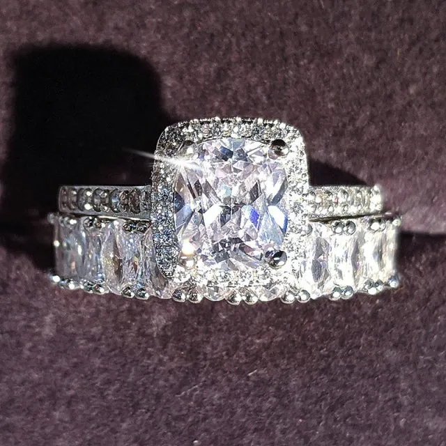 Luxury Engagement Rings