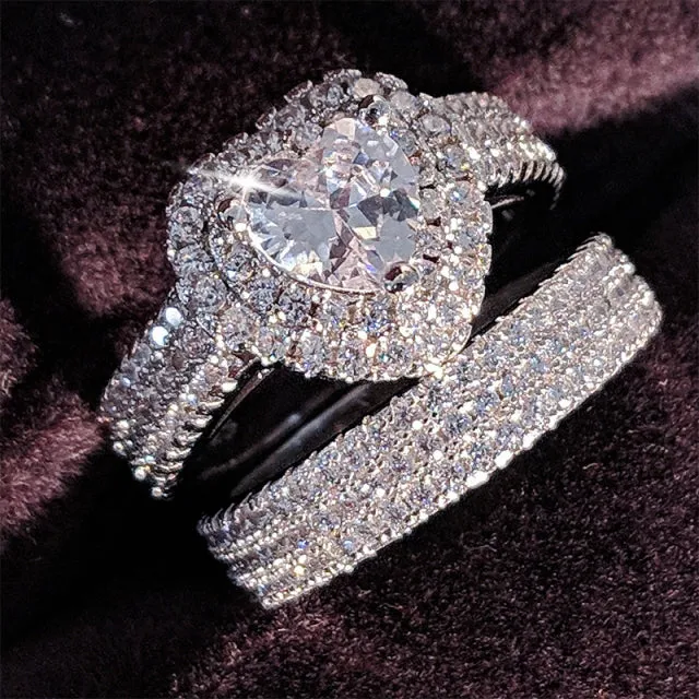 Luxury Engagement Rings